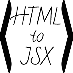 html2jsx-vscode-extension